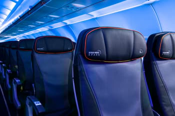 The Guide to JetBlue Seat Selection