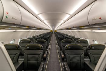 The Guide to Spirit Airlines Seat Selection