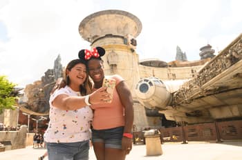 How Much Does a Disney World Trip Cost for 2 Adults?