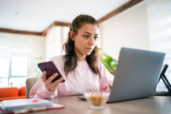 How to Stay Safe From Financial Scams