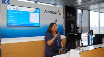 Guide to American Airlines Travel Insurance