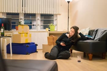 Can You Check Boxes on a Plane?