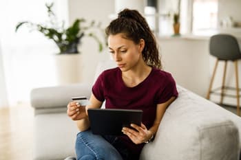 Think Twice About Upgrading Your Credit Card