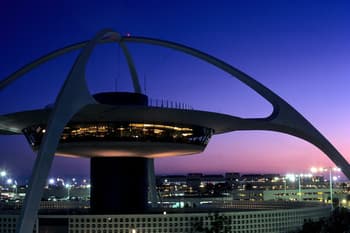 The Best Hotels Near LAX