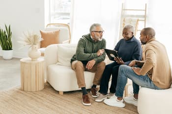 Create a Care Plan for Older Parents (or Yourself)