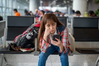 Flight Delayed? Here’s the Script I Used to Get Compensation