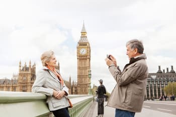 The Ultimate Guide to London Airports