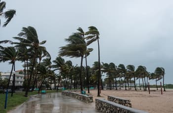 The Guide to Hurricane Travel Insurance