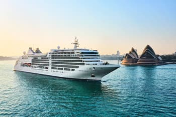 Silversea Cruises: The Complete Guide
