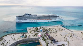 MSC Cruises: The Complete Guide