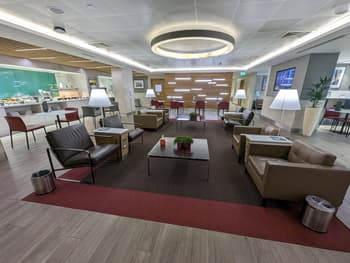 The American Airlines Arrivals Lounge at London Heathrow: What to Know