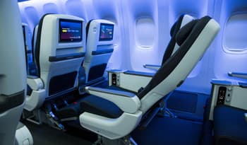 The Guide to British Airways Premium Economy