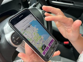 Getaround Slams Brakes on U.S. Car Sharing, Leaving Customers Scrambling