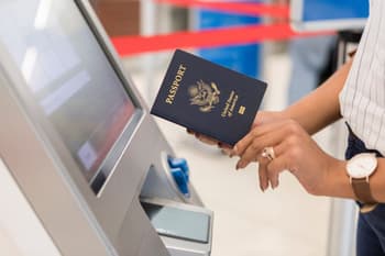 How to Renew Your Passport at the Post Office