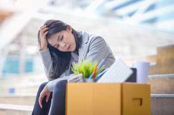 Should You Quit Your Job Without Another Lined Up?