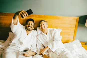 5 LGBTQ+-Friendly Hotels and Resorts Around the World
