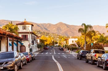 Santa Barbara Travel Guide: Smart Ways To Spend Money and Time