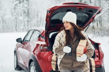 2023 Holiday Travel Report