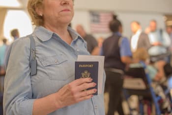 How to Get a Passport in One Day
