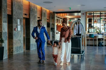 7 Black-Owned Hotels in the U.S.