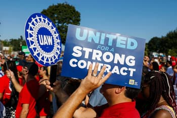 UAW Worker: ‘These Jobs Were Gold Standard’