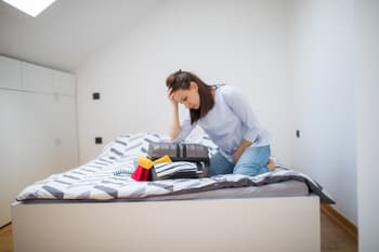 I Lost My Passport and I Fly Tomorrow