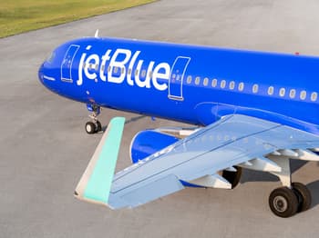JetBlue’s New Lounges, Premium Credit Card: What We Know So Far