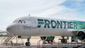 Is Frontier a Good Airline?