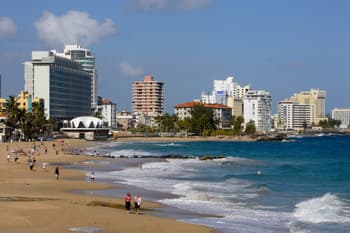 Do You Need a Passport to Go to Puerto Rico?
