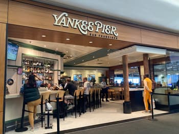 7 Great Uses of the Priority Pass Restaurant Credit