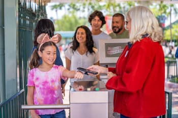 How to Get Free Disney Tickets