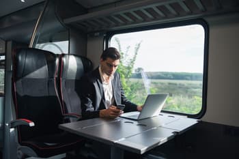Amtrak Coach vs. Business Class: Which Is Right For You?