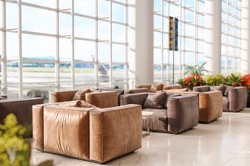 The Guide to Charlotte’s Airport Lounges