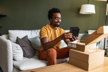 6 Popular Shopping Apps