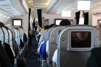 Which Airlines Offer Extra Seat Refunds for ‘Passengers of Size’?