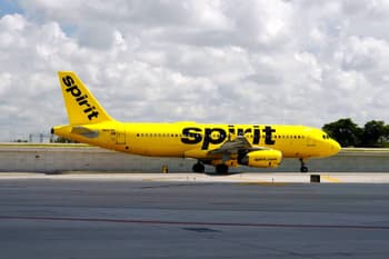 Spirit Airlines Brings Back Change and Cancellation Fees on Some Fares