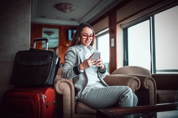 The Guide to Atlanta Airport Lounges