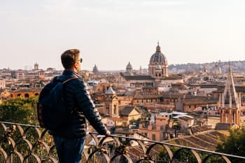 SkyTeam Alliance Award Sweet Spots and Transfer Partners