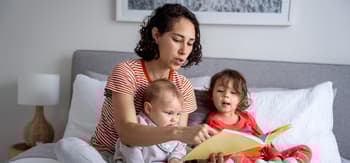 30 Years of Change in Single-Parent Household Finances