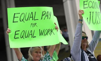 What Is the Pay Gap?