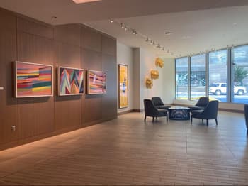 Hotel Review: The Art Hotel Denver, Curio Collection by Hilton