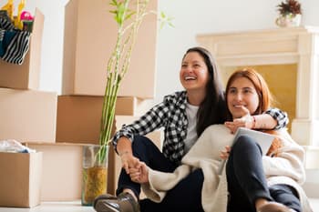 Survey Data: Why Some Renters Won’t Buy Homes, Even as Rates Drop