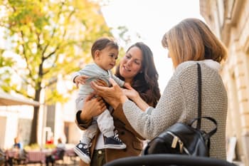 2024 Cost of Raising Children Report