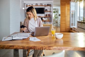 Debt and Chronic Pain Can Be Connected. Here’s How to Cope