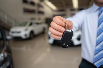 Can You Rent a Car With a Debit Card?