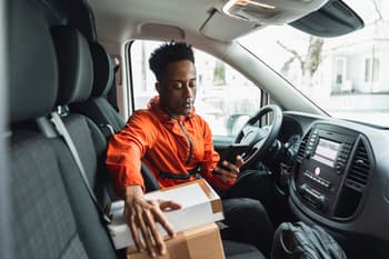 Amazon Flex: What It Is and How It Works