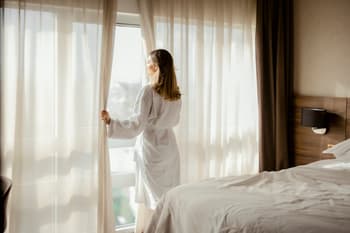 The Complete Guide to Sheraton Hotels