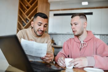 Fighting Over Money? Ways to Seek Common Ground With Your Partner