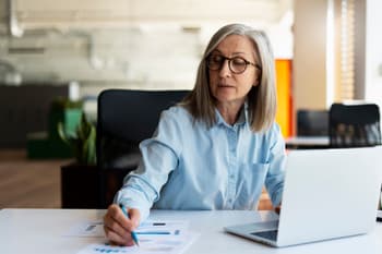 Women’s History Month Report: Past Financial Barriers Slow Progress