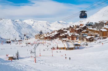 European Ski Trips Can Be Cheaper Than Skiing in the U.S.